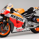 Illustration for article titled Honda's MotoGP Replica Really Will Be A MotoGP Bike For The Street
